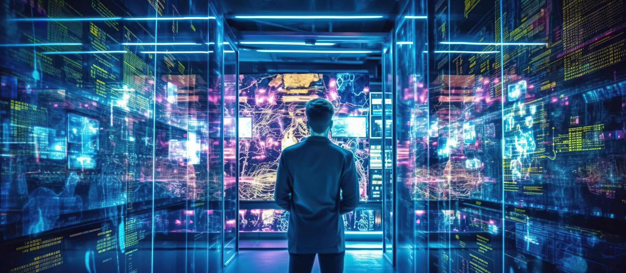 Data Center Design - CRITICAL